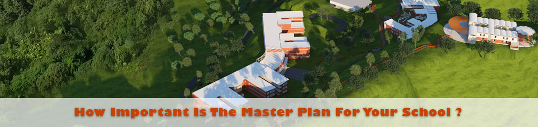 How_important_is_masterplan_for_your_school?