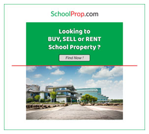 Looking to BUY, SELL or RENT school property?