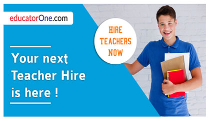 Hire Teachers