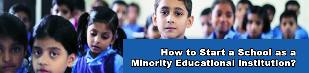 How_to_Start_a_School_as_a_Minority_Educational_institution